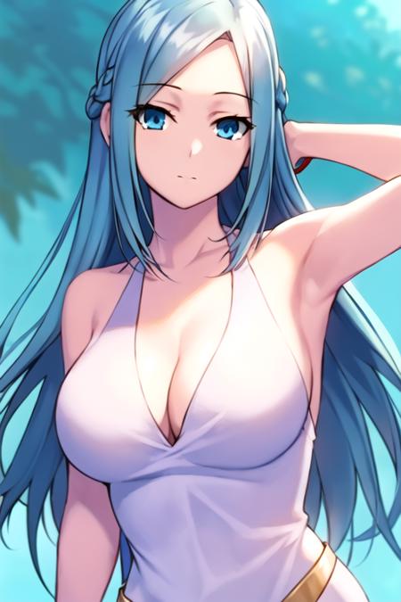 Olivia Servant / Ore dake Haireru Kakushi Dungeon
