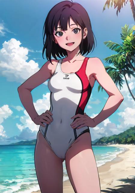 Qiao Ling (Link Click)