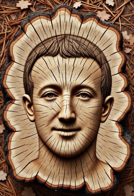Tree Cross-section Carver [FLUX]