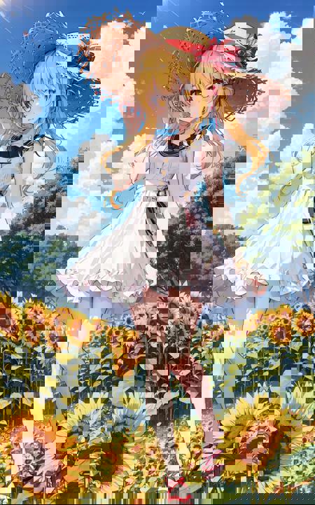 HimawariMix版本v8.0 (ID: 144682)
