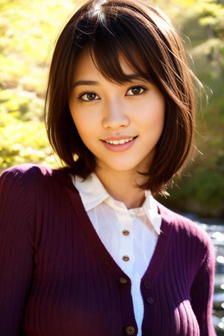 HaraMikie_JP_Actress版本v1.0 (ID: 178218)
