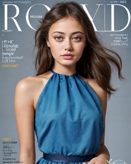 Ella Purnell