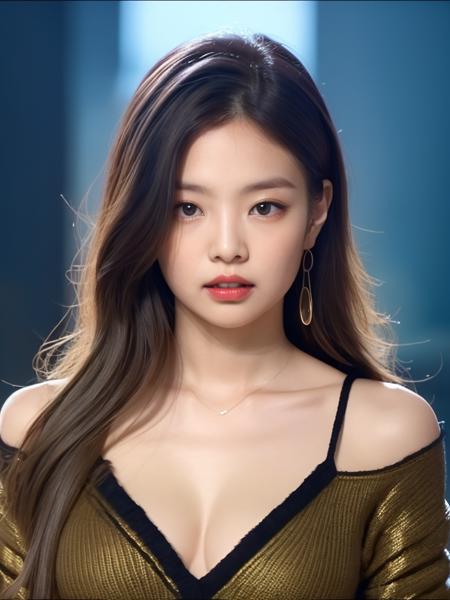 JENNIE版本v2.0 (ID: 614370)