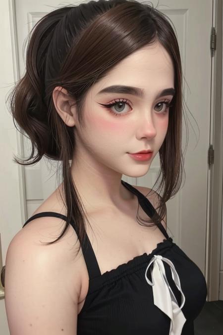 Staryuuki [Twitch Streamer] (LoRA) - SD1.5 & SDXL
