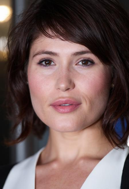 Gemma Arterton
