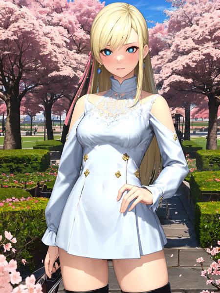Minfilia of the First / Ryne Original Form (Final Fantasy XIV) | ミンフィリア / リーンの元姿（ファイナルファンタジーXIV）