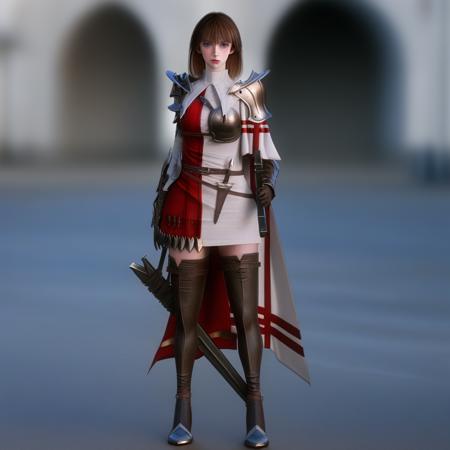 EllieWarrior
