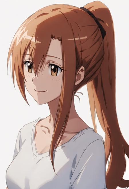 Shichijou Aria (Seitokai Yakuindomo)
