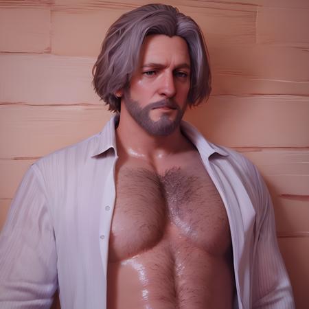 Hank Anderson DBH