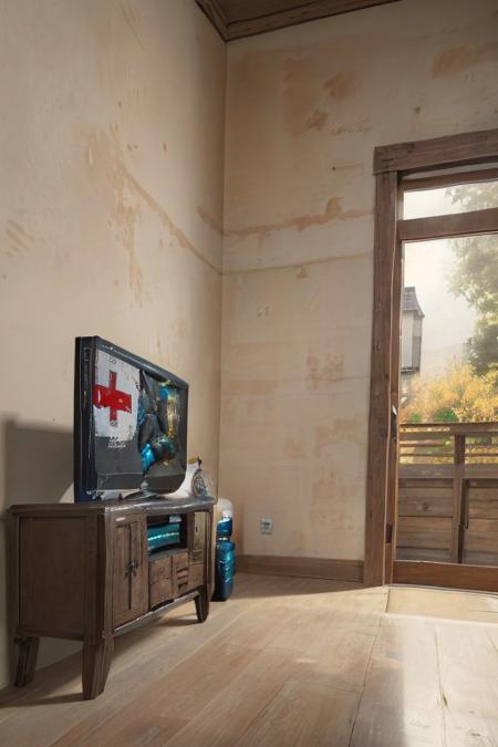 Health & Suit Charger | Half-Life 2