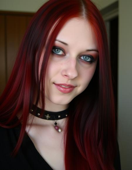 Liz Vicious - Flux & Pony