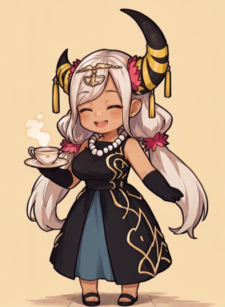 Zephia / Zelestia (Fire Emblem: Engage) [Pony Diffusion]