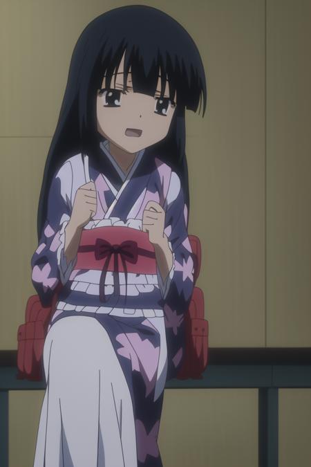 Kodomo no Jikan / こどものじかん (Complete pack PDXL and SD1.5)