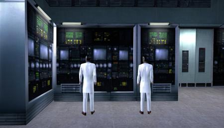 Black Mesa - Half-Life 1
