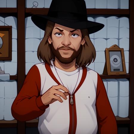 Chuck Mangione - King of the Hill