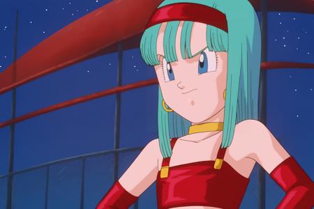 Bra - Dragon Ball