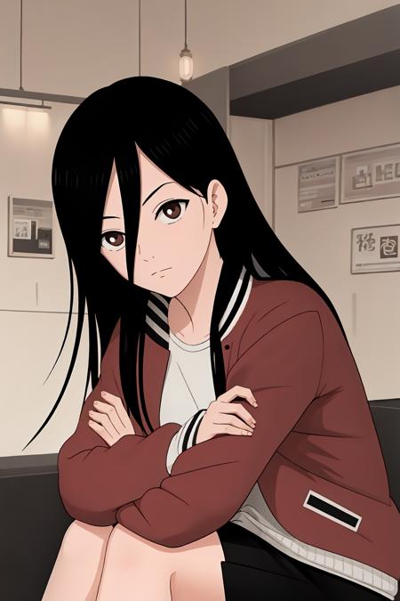 Maho Minami || BECK: Mongolian Chop Squad版本v1.0 (ID: 241317)