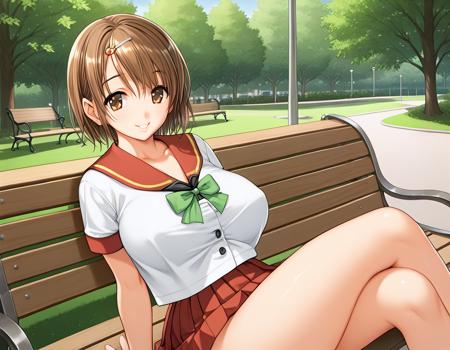 ichinose_anna版本V1 (ID: 928225)