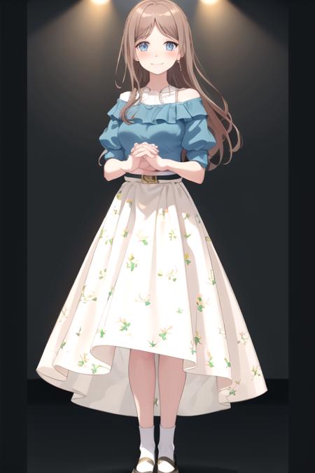 Soyo Nagasaki (Bang Dream!)