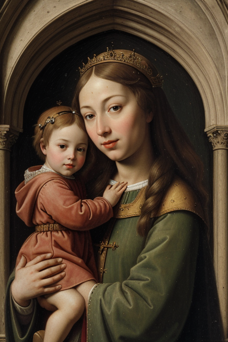 Jan van Eyck, 15th-century Flemish master