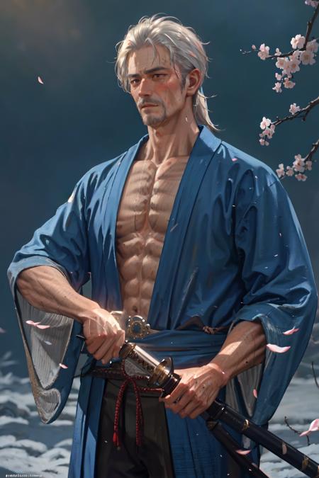 Battōjutsu 拔刀/居合 update升级版