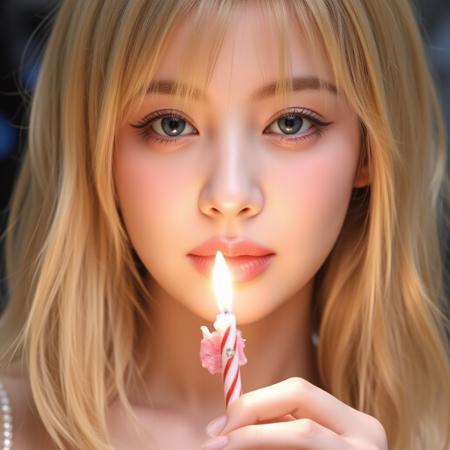 FluxAsianDoll (Checkpoint+NF4)