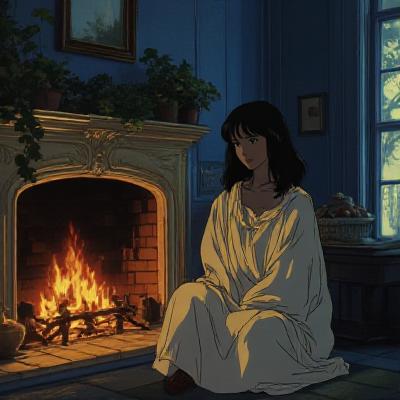 Anime Style - Flux1.D