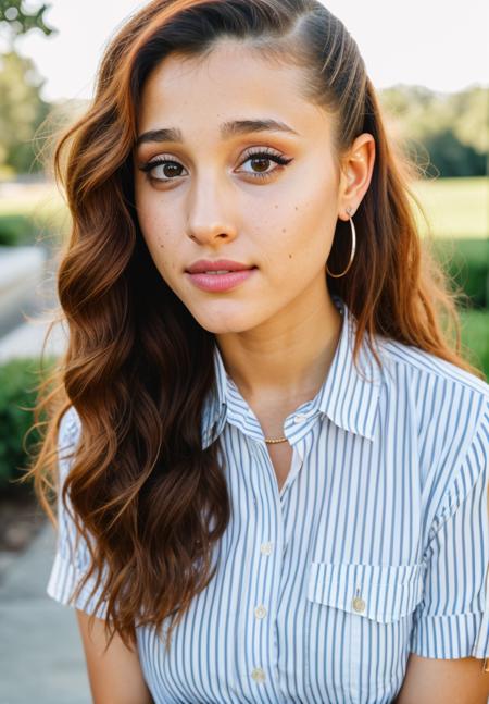 Ariana Grande