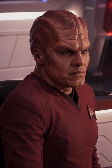Orville Races: Moclan