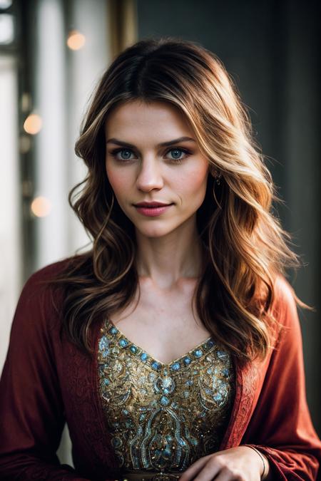 Claire Danes SoloTI