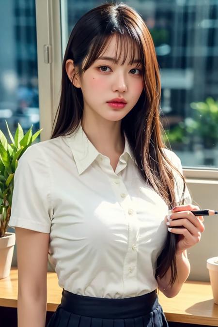Jang Won Young - The Best Kpop Idol