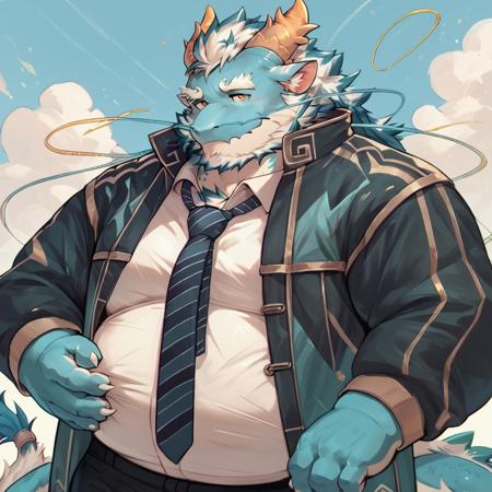 Qinglong
