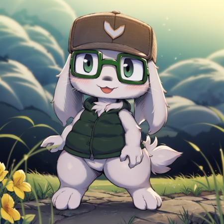 Mimiga [Sue Sakamoto | Toroko | King | Jack | Chako] - Cave Story