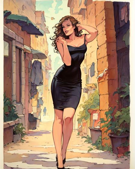 fallen_ai_PONY_MILO_MANARA_style