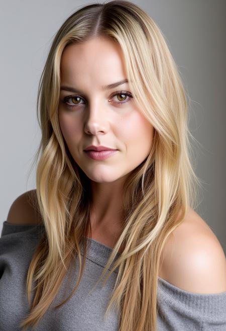 Abbie Cornish - Flux