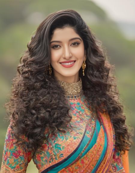 Shanaya Kapoor - Indian Actress (SDXL and SD1.5)