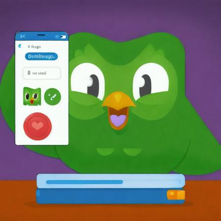 Duolingo