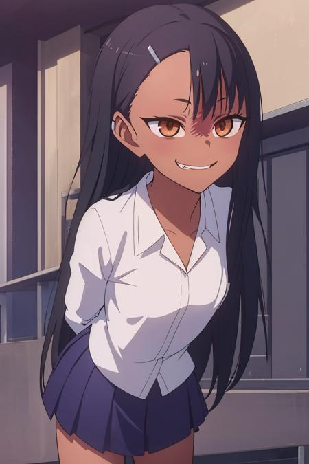 Hayase Nagatoro || Don't Toy With Me, Miss Nagatoro