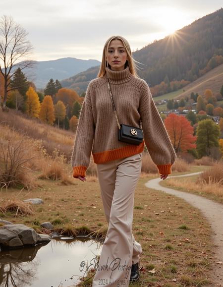OOTD TOTAL BLENDER V2.1 (ROYAL UPDATE)