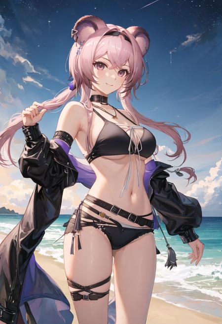 lin/リン/林 (Arknights)