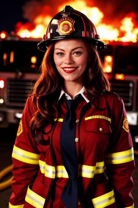 Cassidy Freeman