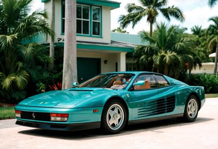 Classic Sports Car 1 SDXL