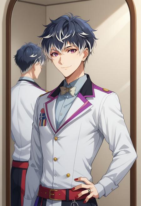 Momose Sunohara - IDOLiSH7 (Commission)