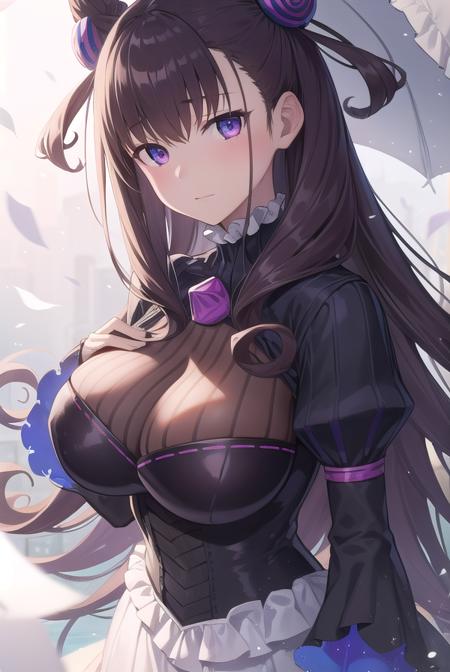 Murasaki Shikibu - Fate Grand Order