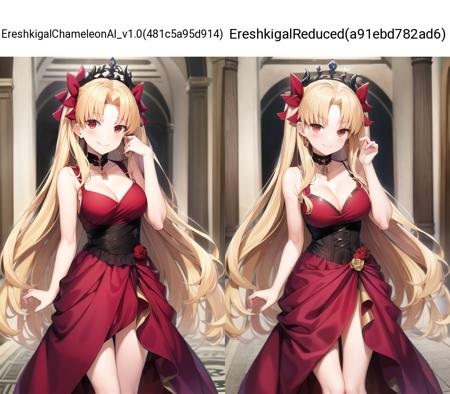 Ereshkigal (6 Outfits) | Fate/Grand Order