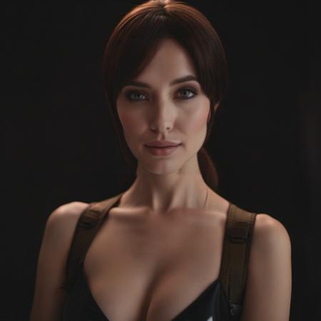 Quiet - Metal Gear series - Realistic SDXL
