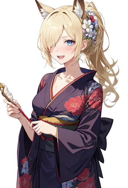 kanna/尾刃カンナ/康娜 (Blue Archive)