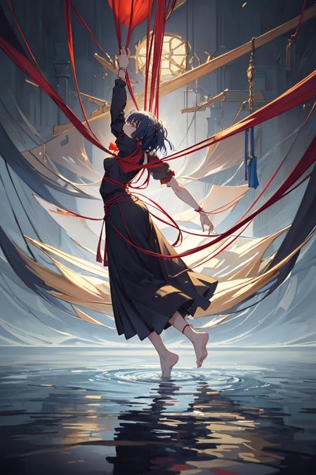 the_string | 弦