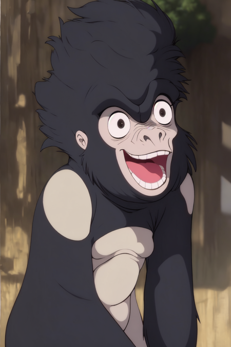 Terk (1999)