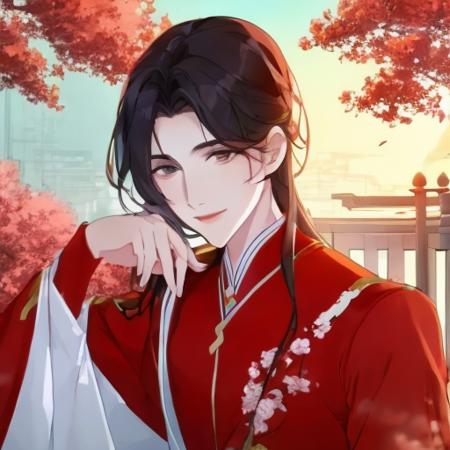 古风男孩:gufeng_boy1.0